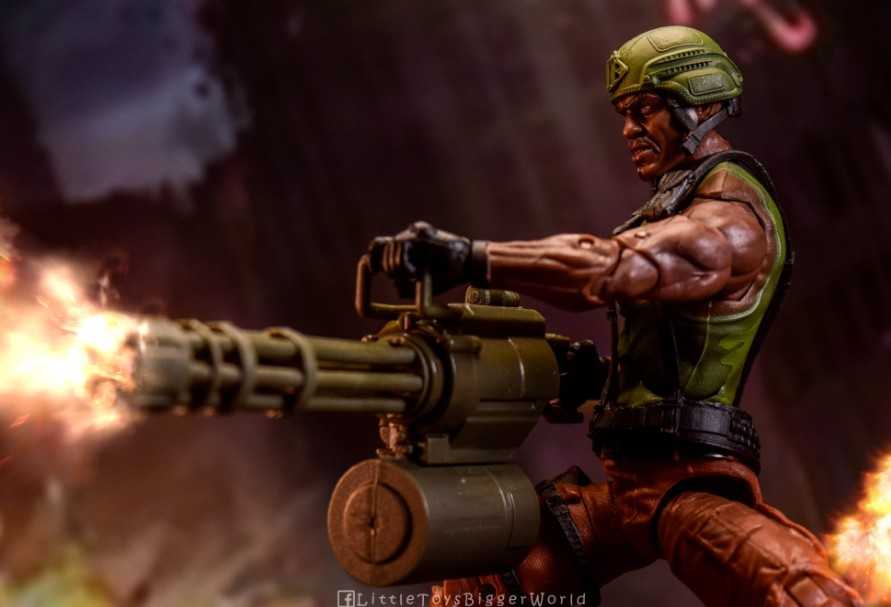 Roadblock Ver.3  alcohol collectible - Main Image 4