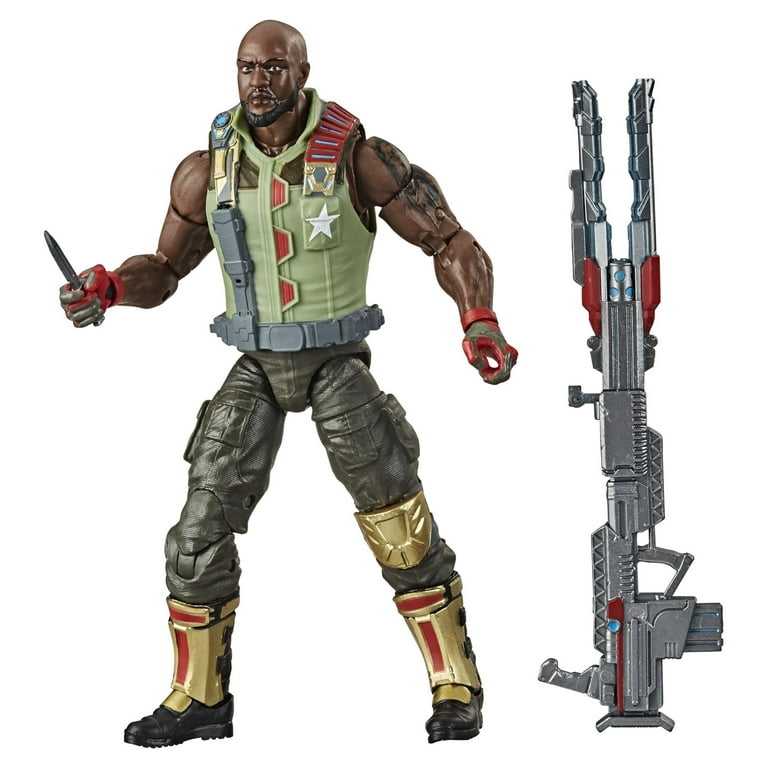 Roadblock  alcohol collectible - Main Image 4