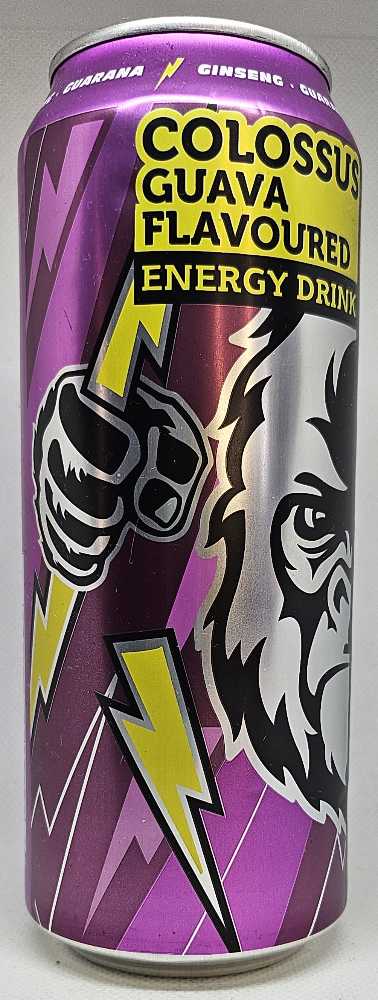 Kong Strong  (500 mL) alcohol collectible [Barcode 4304493269569] - Main Image 2