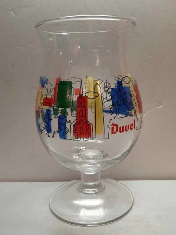 USA - 4de reeks - Boston  alcohol collectible - Main Image 2