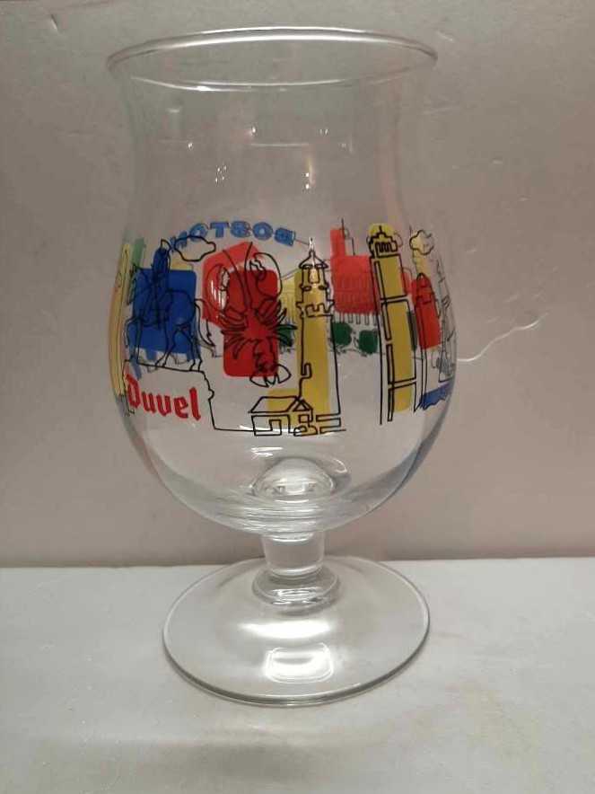 USA - 4de reeks - Boston  alcohol collectible - Main Image 3