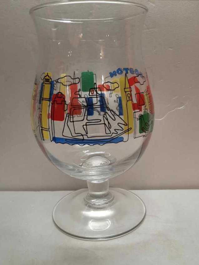 USA - 4de reeks - Boston  alcohol collectible - Main Image 4