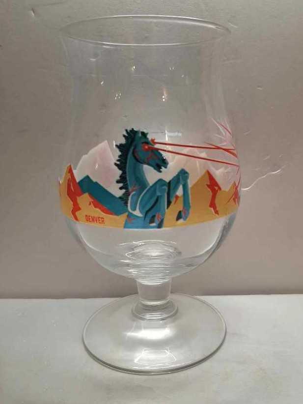 USA - 4de reeks - Denver  alcohol collectible - Main Image 4