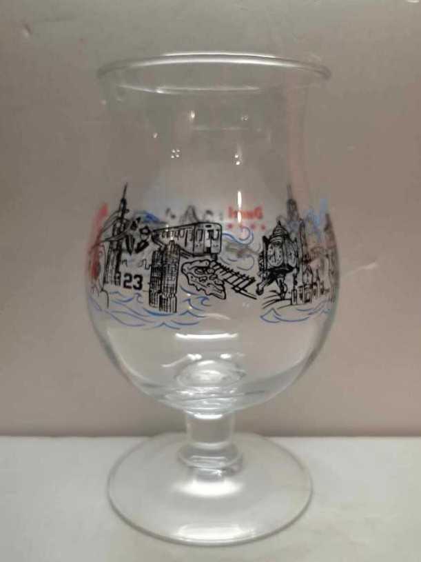 USA - 4de reeks - Chicago  alcohol collectible - Main Image 2