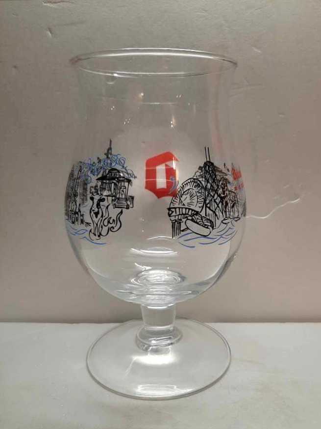 USA - 4de reeks - Chicago  alcohol collectible - Main Image 3