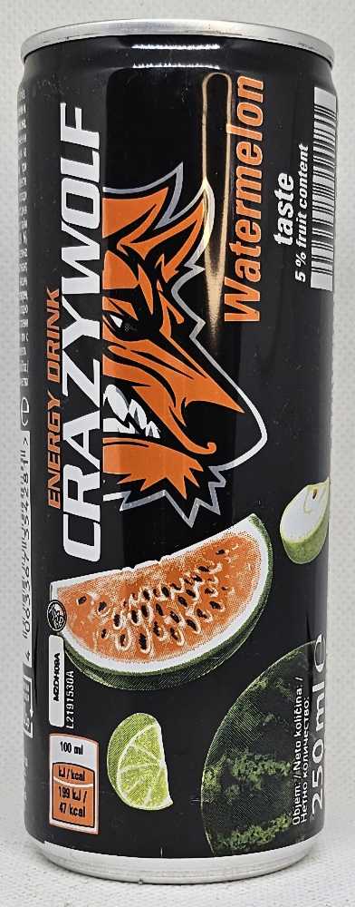 Nannerl Violin Coffee Liqueur