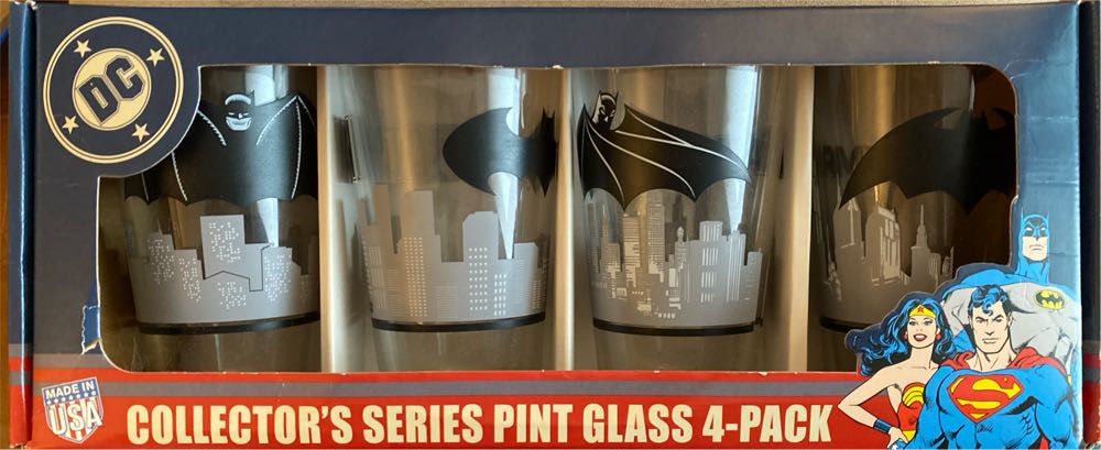 Los Abuelos Blanco Still Strength