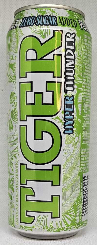 Punch Energy Pacific Punch Punch 50cl Monster Energidryck Ml Drink 500ml