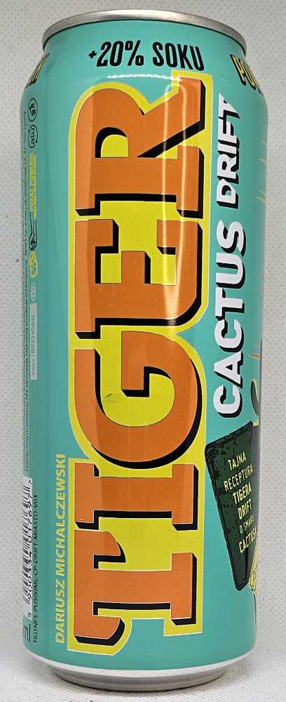 Right Brain Blood Letter Blood Orange Sour