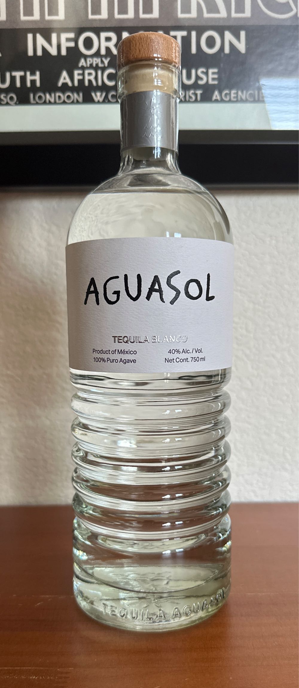 Myers’s (Original Dark Jamaican) Rum