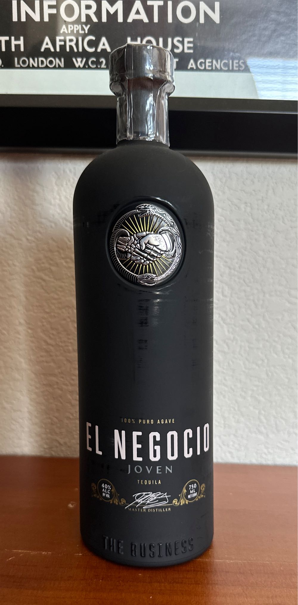 Vincent R. ""Falcon"" Falcone

Ver.2