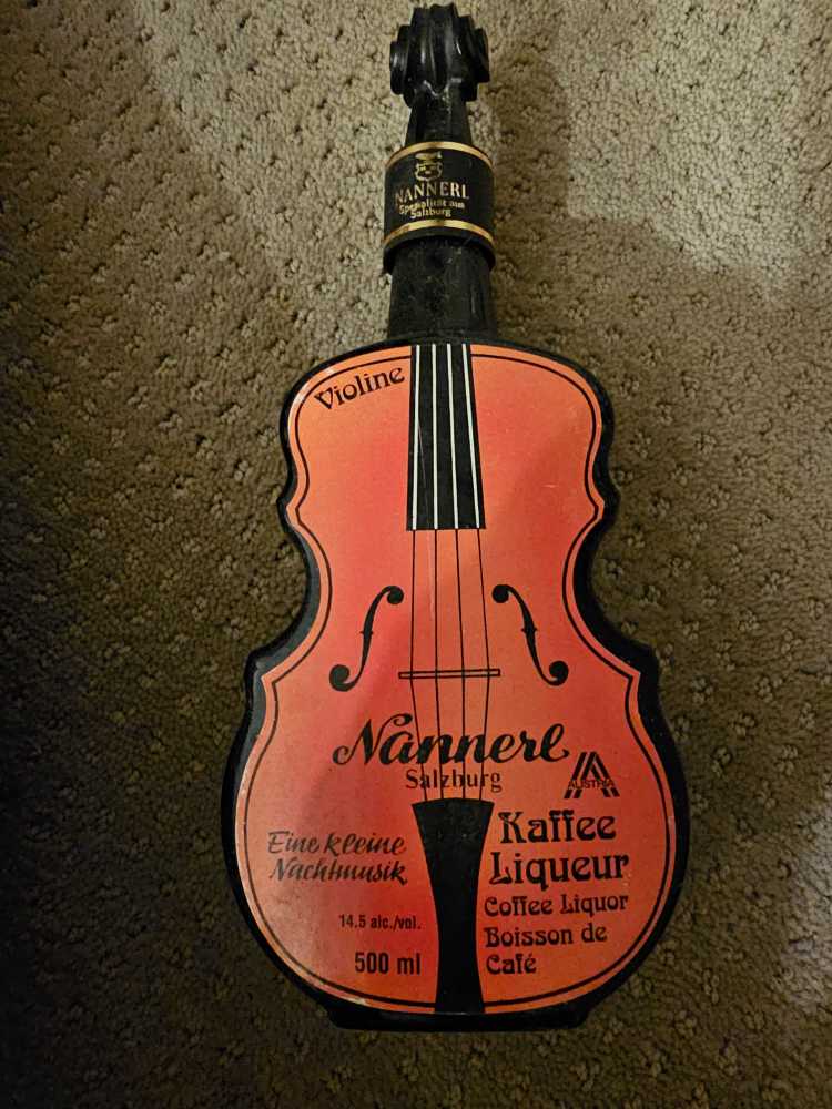 Calaveras Cask Finish