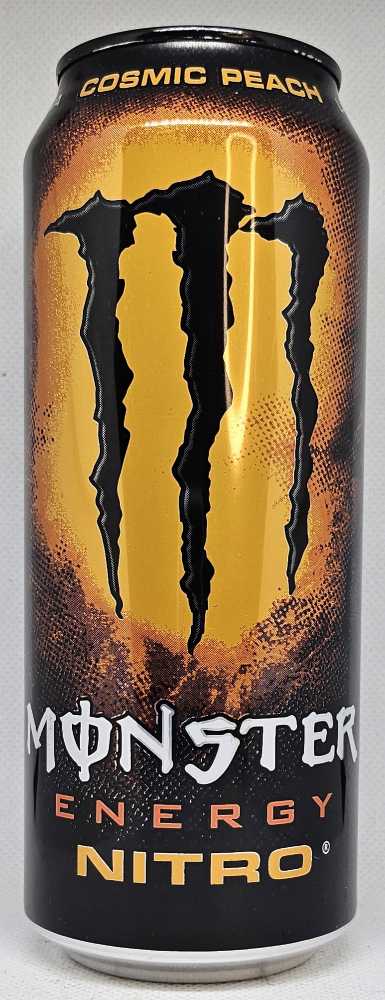 Vodkow Mango Sunrise Cream