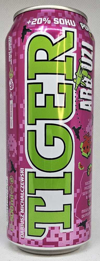 Mataroa Mediterranean Pink Gin