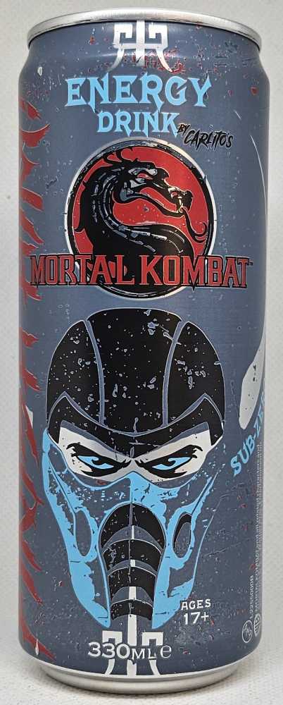 Vintage Tiny Bottle - Hiram Walker Chocolate Mint 