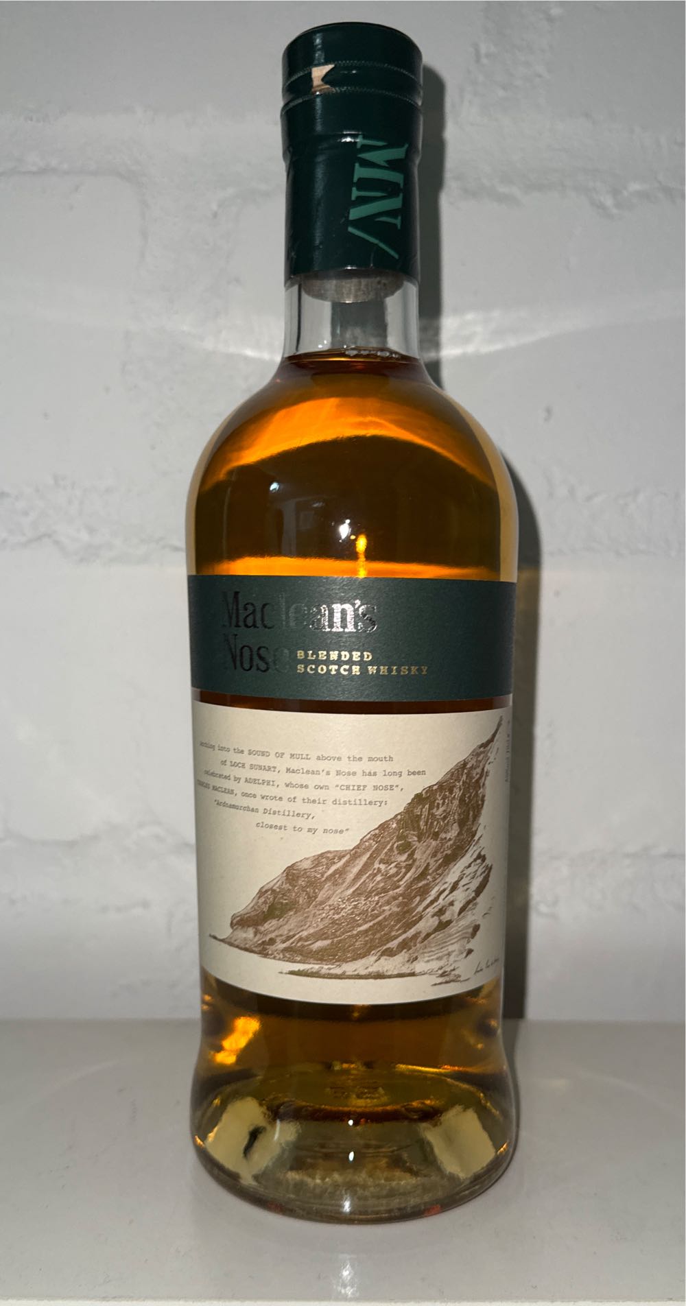 Southern Tier Cinnamon Candy Apple Whiskey