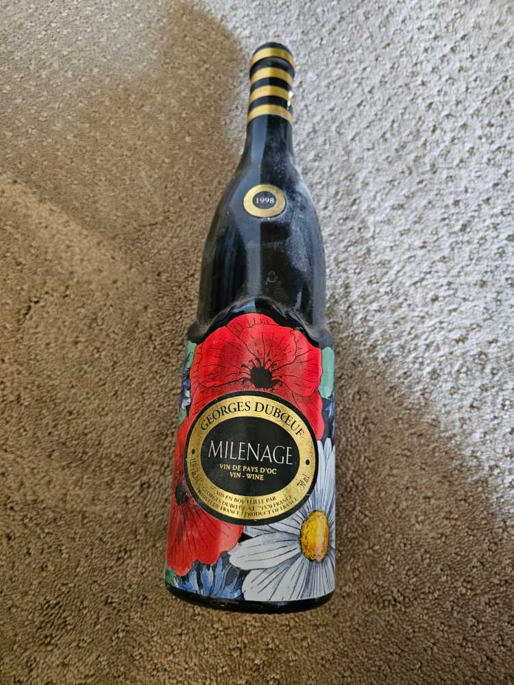 The Balvenie Tun Batch 4