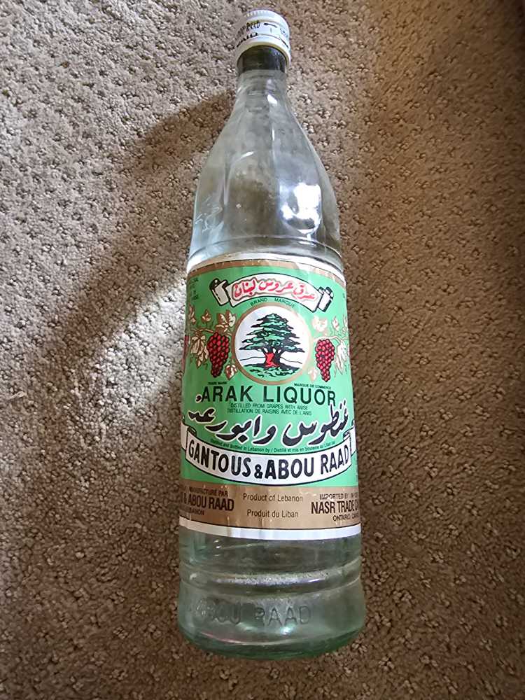 Maker’s Mark 46 Bourbon