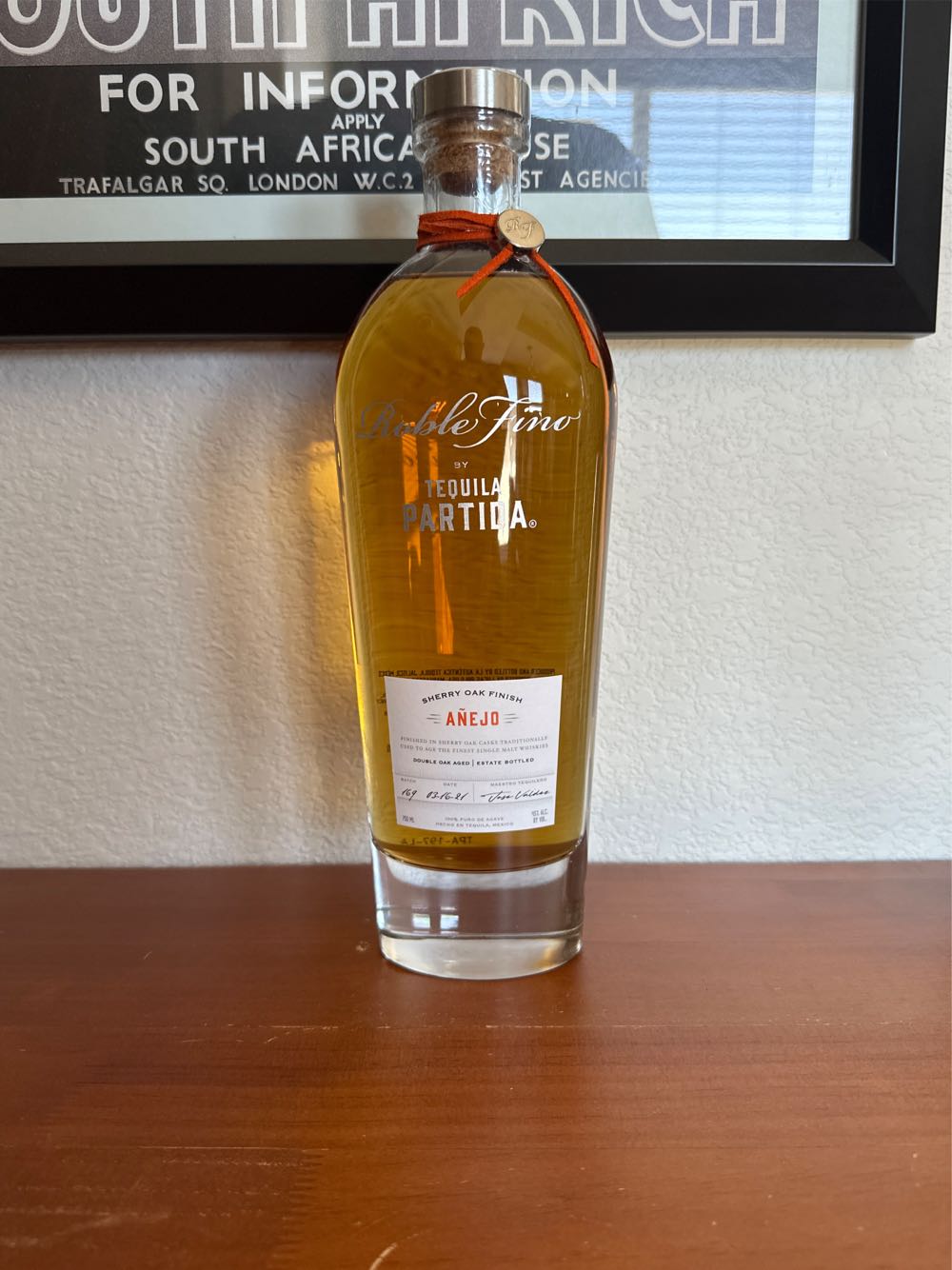 Seagrams Vo Gold Canadian Whisky Signature Blend