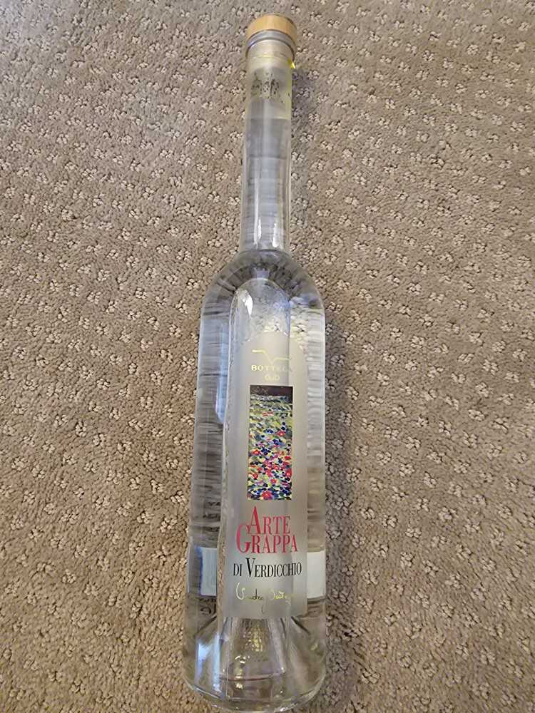 Mosel 2001 Riesling Cat Gold