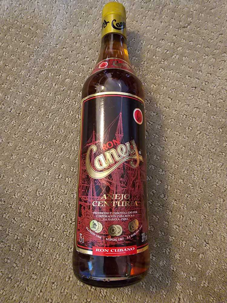 Inferno Pepper Pot Vodka