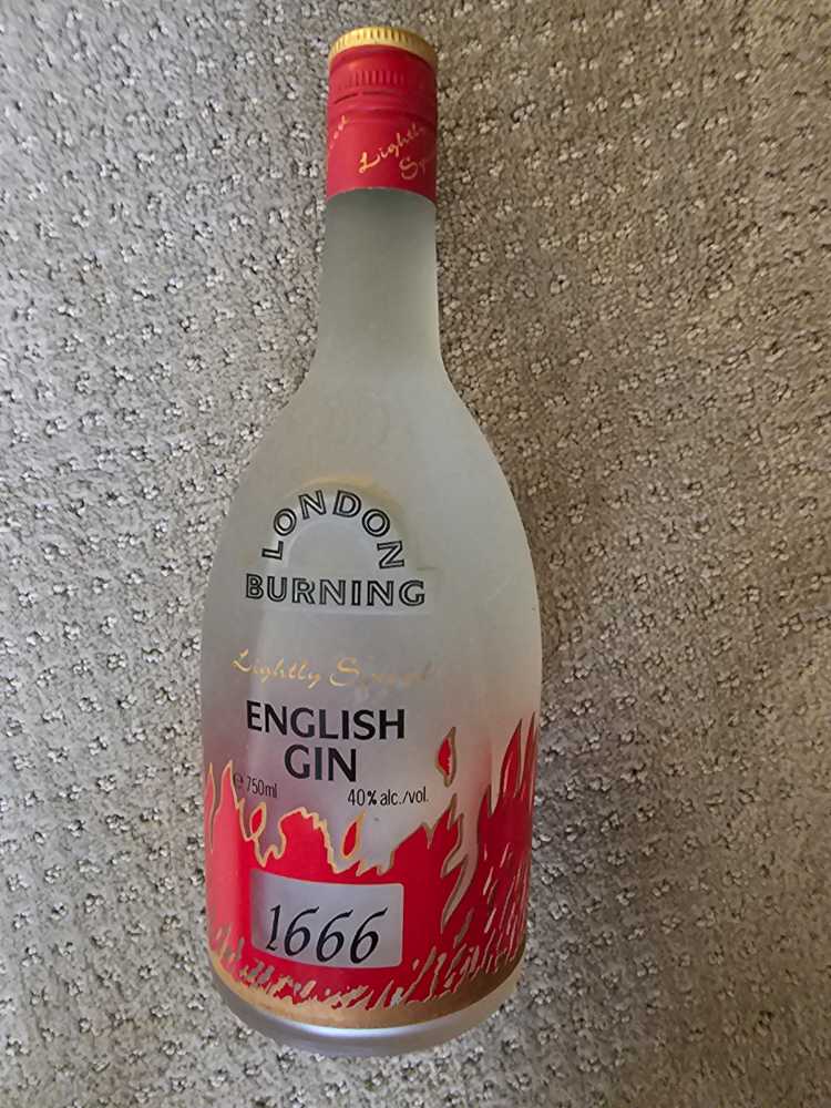 Linganore Raspberry Wine