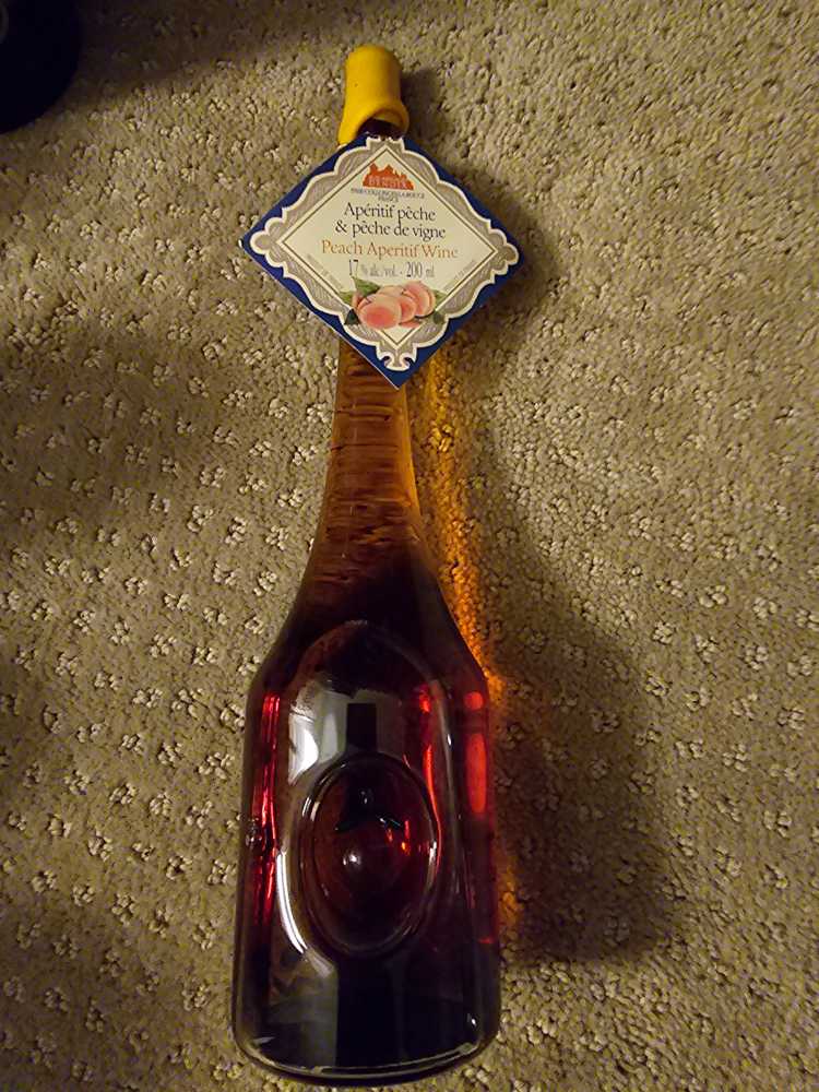 Kohvi Liqueur