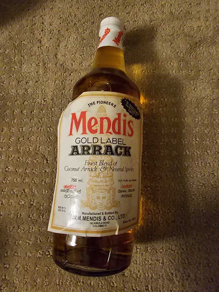 Morris Double Port Barrel Single Malt