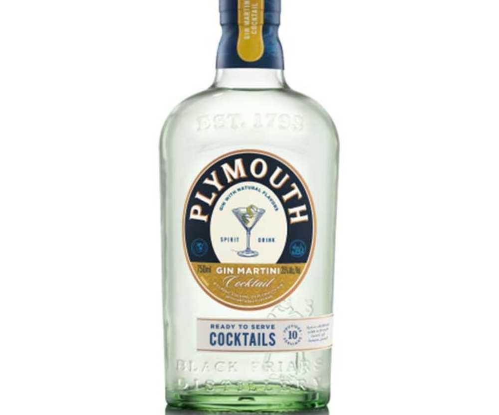 Aviation Gin - Deadpool Edition (Deadpool Claw Face)