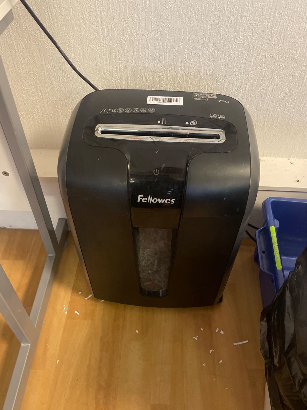 Partida Roble Fino Reposado