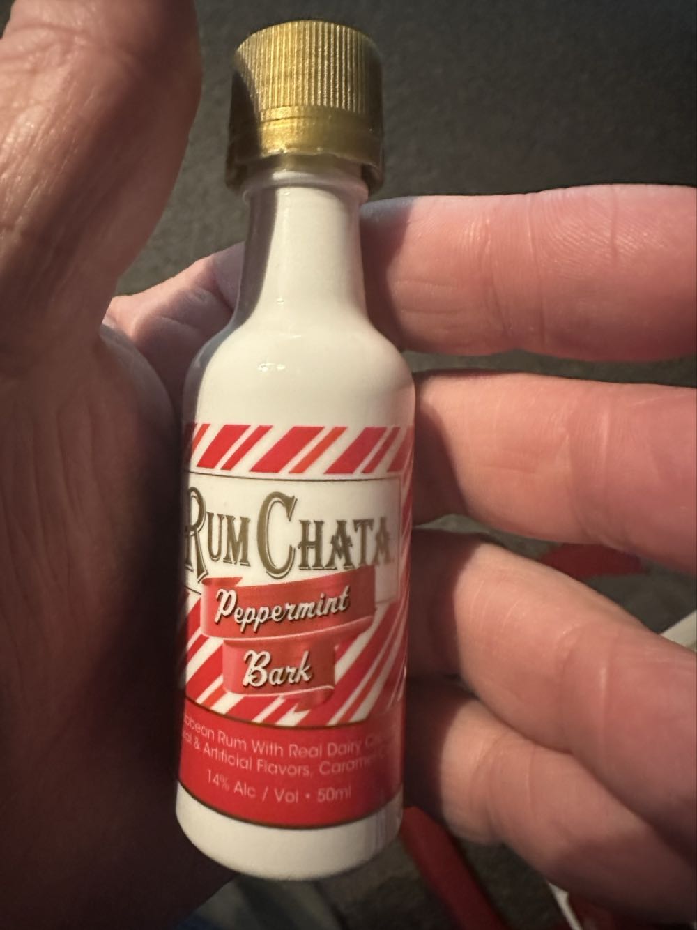 Canadian Club 15 Years Canadian Whiskey