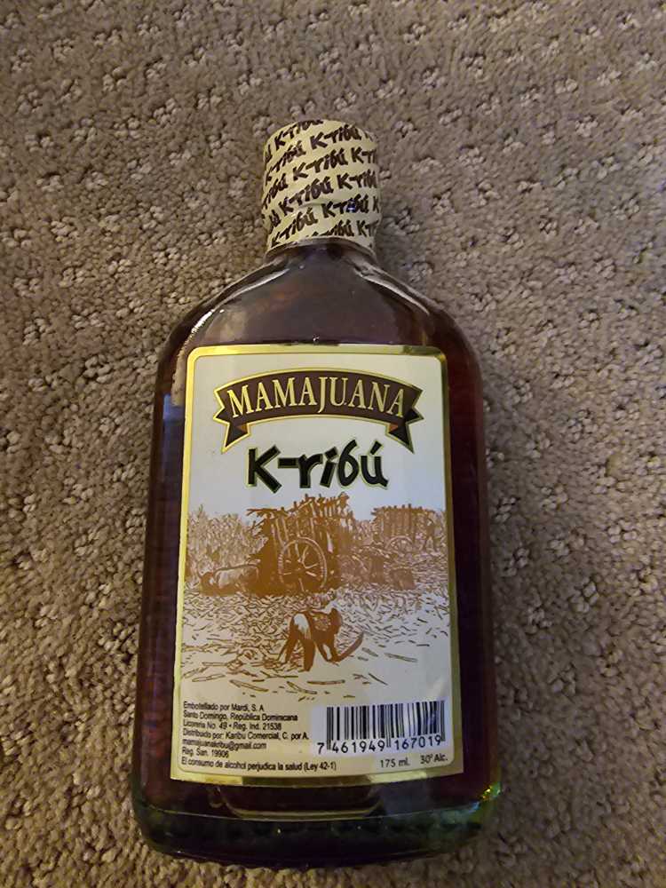 Kleiner Kobold Maracuja