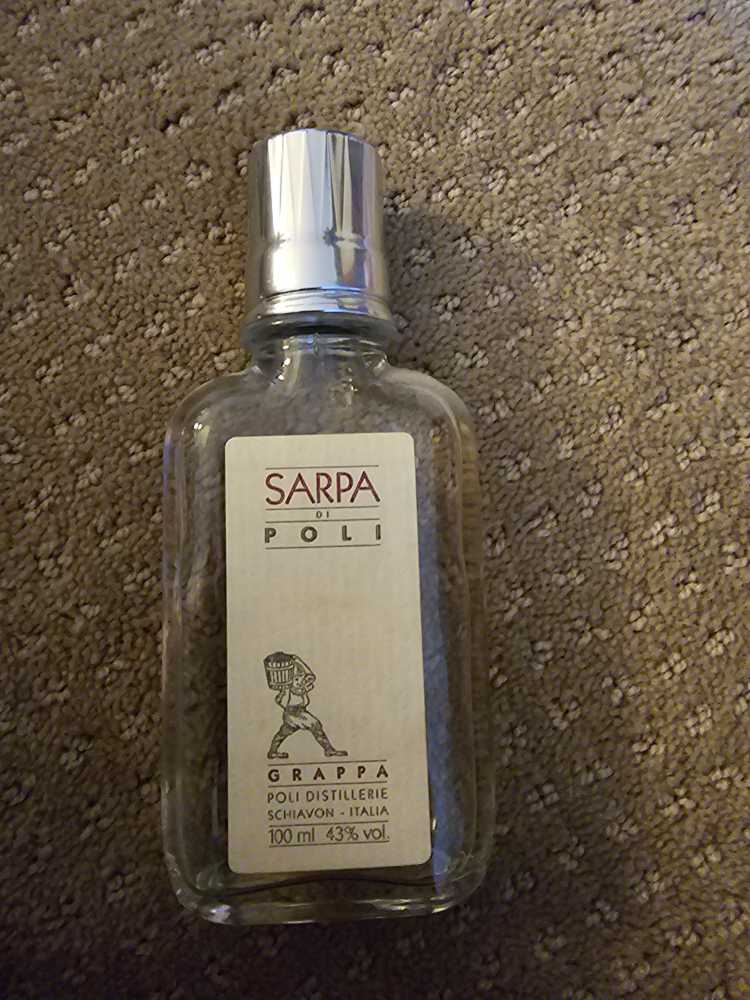 Tequila Ocho - Sip Tequila
Anejo Single Barrel 2025