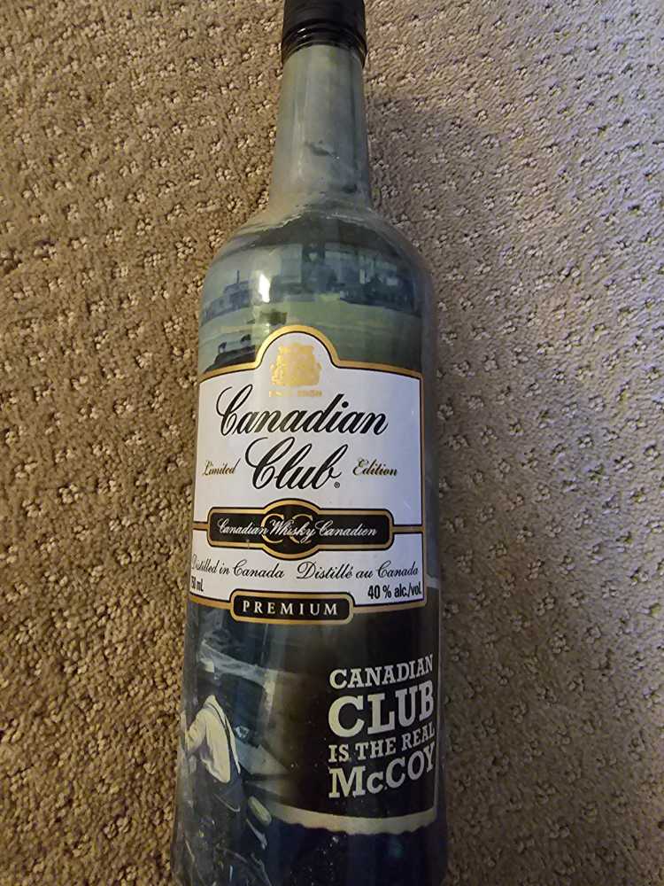 Jameson Irish Whiskey Trial Pack 4x50ml