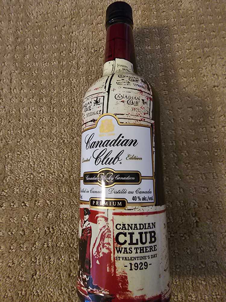 Elg Gin N2 Premium Danish