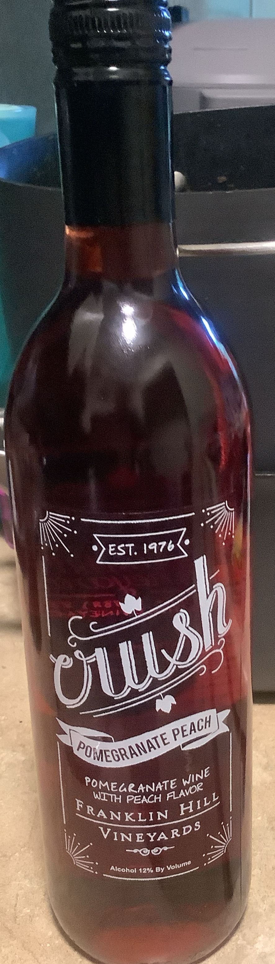 Aviation Gin - Ryan Reynolds Signature Edition