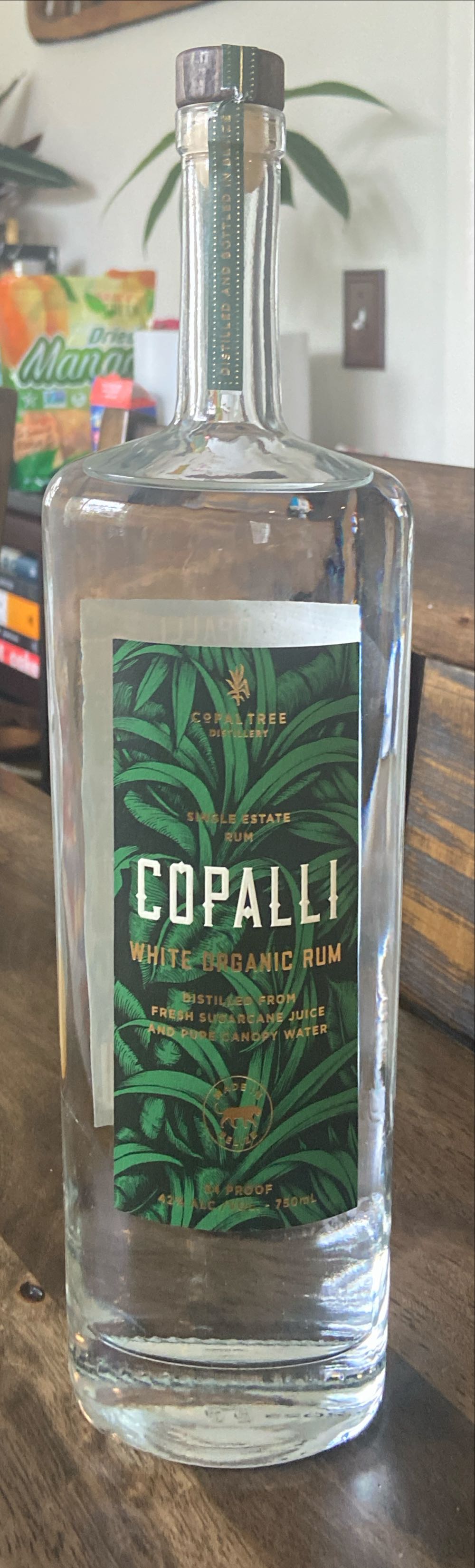 Crush - Pomegranate Peach