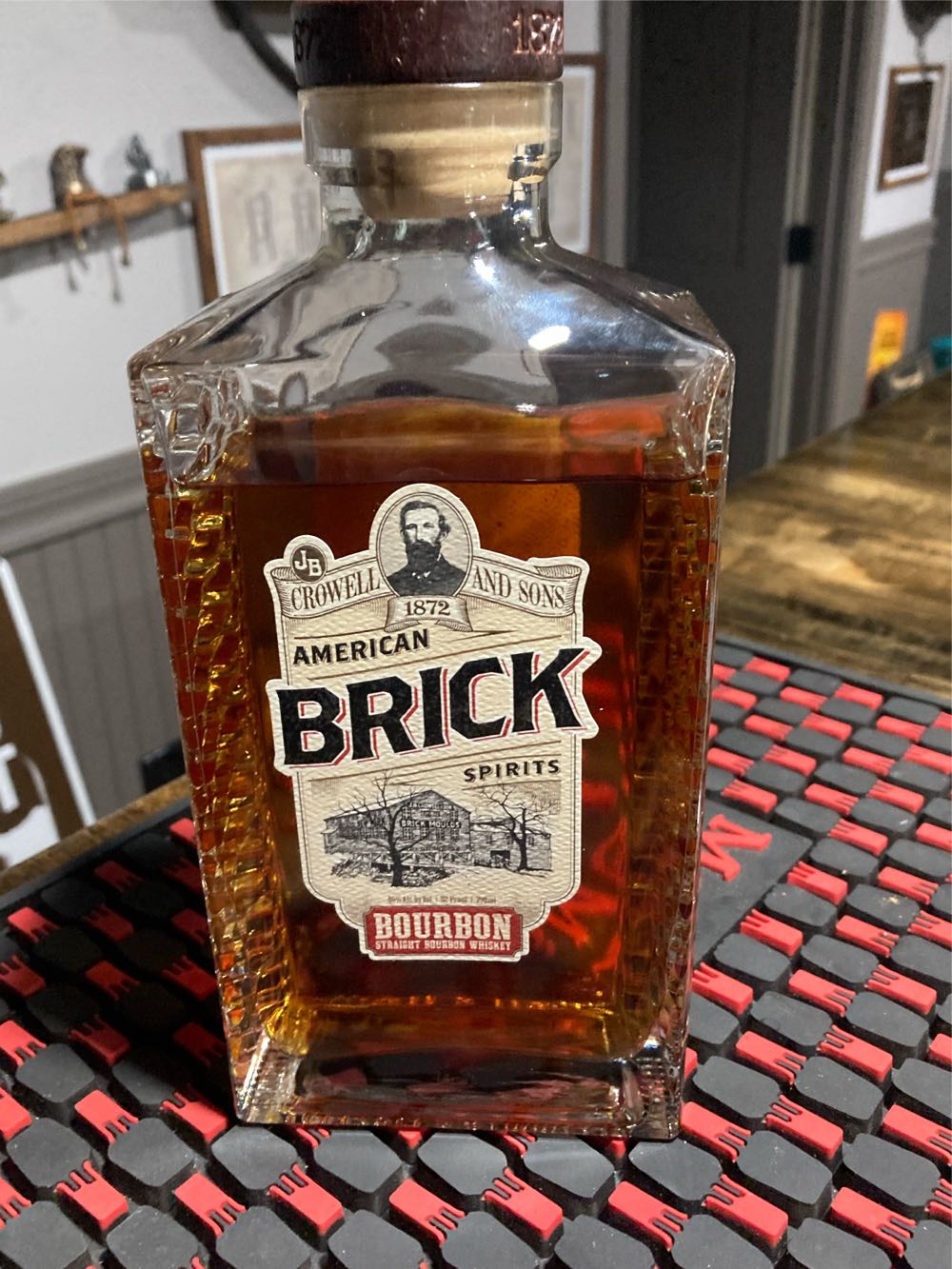 Ellington Reserve Rootbeer