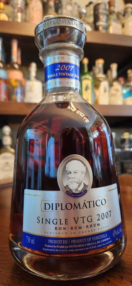 Kahlu’a Rum & Coffee