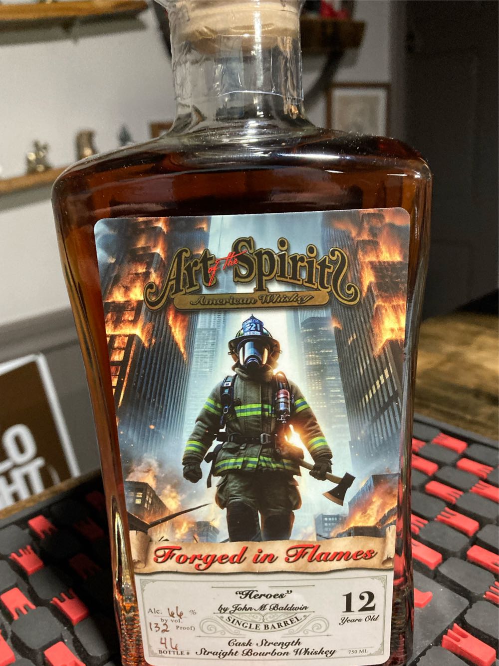 Hibiki Blossom Harmony 響 ブロッサムハーモニー サントリー