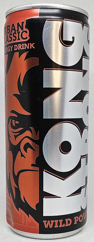 Berliner Aux Framboises