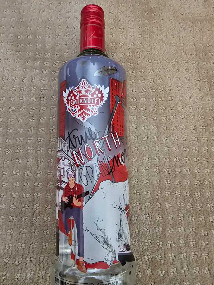 Wine, Pink Pinot Grigio