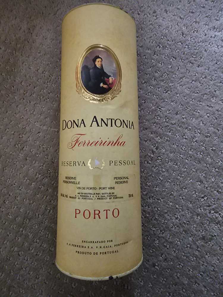 Uncharted Fire Dog Whiskey