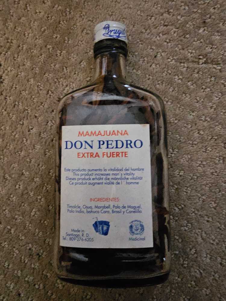 Ballantine’s Finest