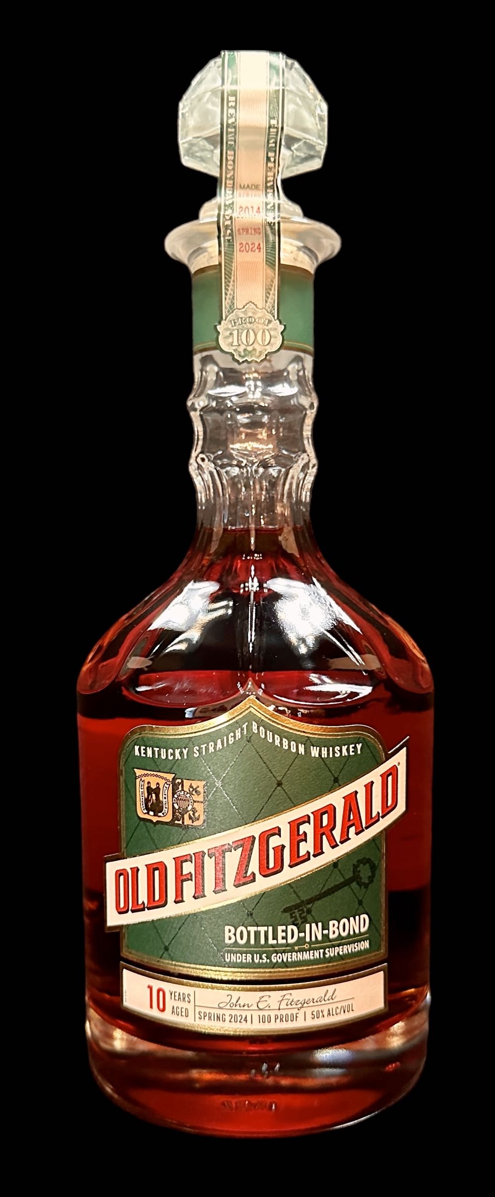 Mosel 2001 Riesling Cat Gold