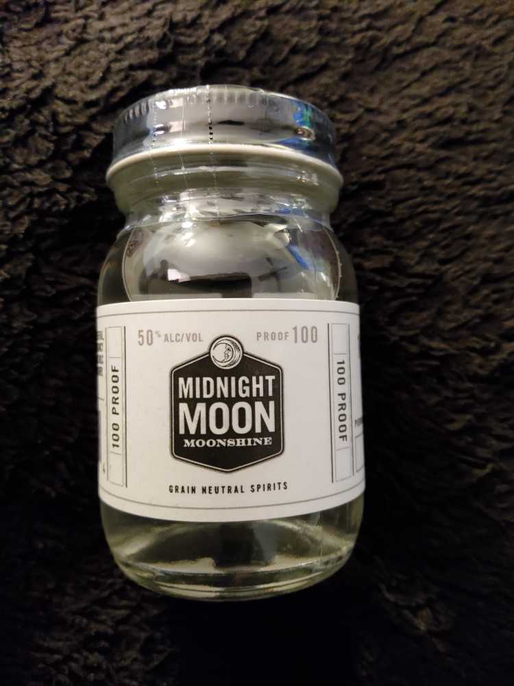 Mr. Boston BlackBerry Flavored Brandy 1L