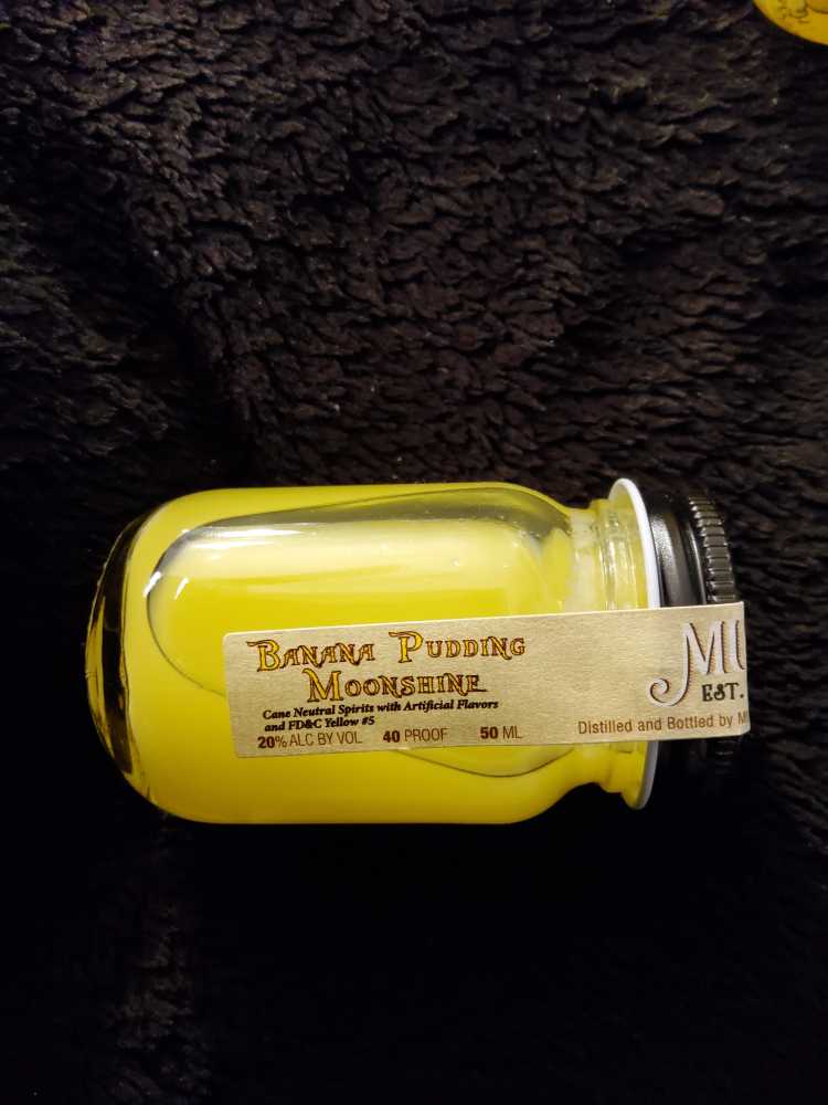 Pearl Pomedranate & Coconut & Red Berry & Vanilla Bean