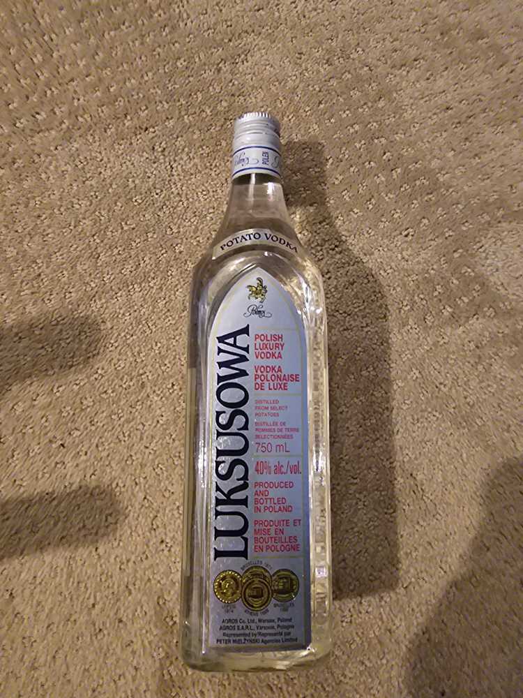 Lima Leatherneck E.O.F.