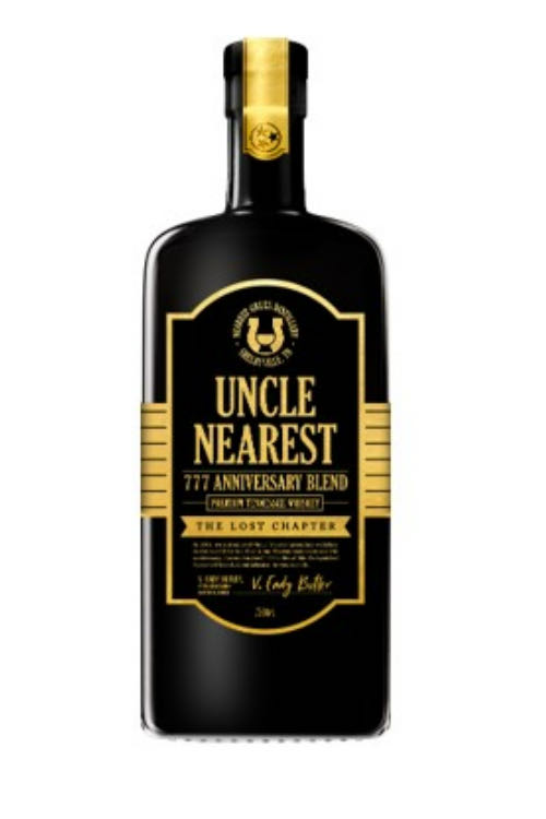 Master Distiller Japan