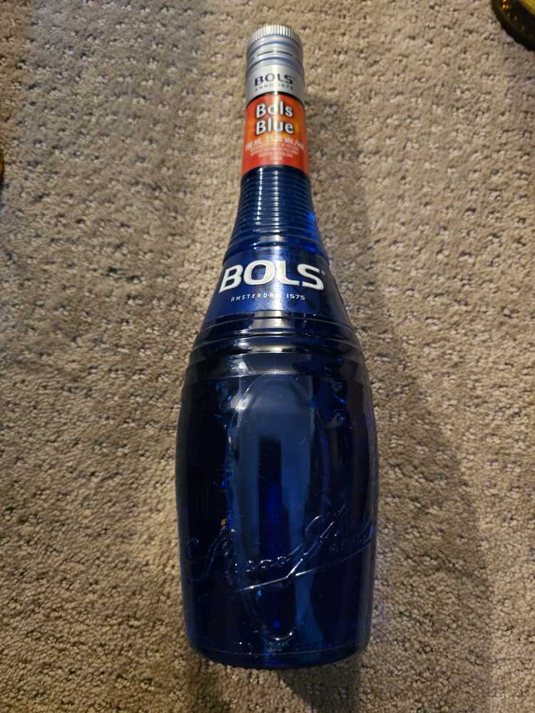 Captain Morgan Spiced Rum 100 Proof 